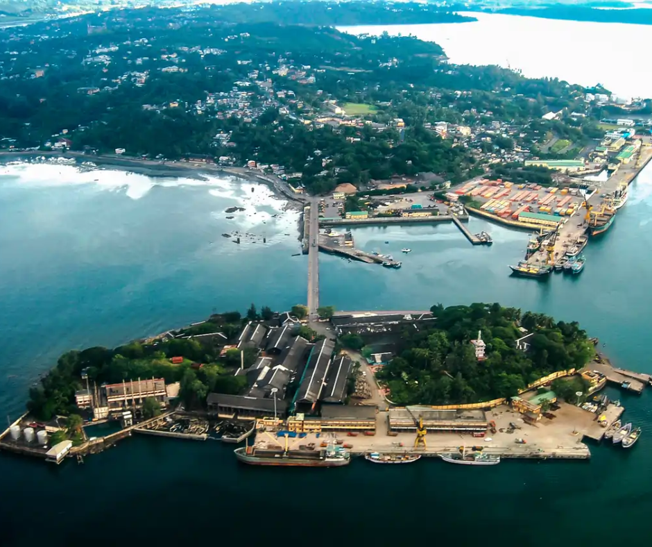 Andaman Tour Packages